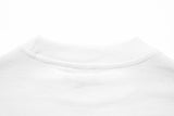 DAXUEN Short-sleeve oversized t-shirt with graphic design