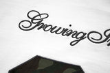 DAXUEN Short-sleeve oversized t-shirt with graphic design
