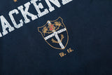 DAXUEN Oversized BLACKENERGY graphic t-shirt