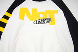 DAXUEN Color-blocked hoodie with graphic prints