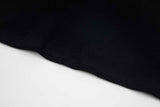 DAXUEN Men's short-sleeved Henley t-shirt with graphic print