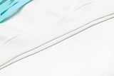 DAXUEN Relaxed fit hooded sweatshirt with hairpin graphics