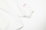 DAXUEN Relaxed fit hooded sweatshirt with hairpin graphics