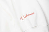DAXUEN Relaxed fit hooded sweatshirt with hairpin graphics