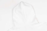 DAXUEN Relaxed fit hooded sweatshirt with hairpin graphics