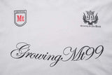 DAXUEN Growing Mt99 camouflage long sleeve t-shirt