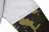 DAXUEN Growing Mt99 camouflage long sleeve t-shirt