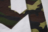 DAXUEN Growing Mt99 camouflage long sleeve t-shirt