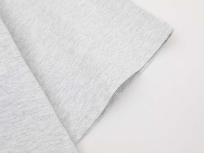 DAXUEN Oversized short-sleeved graphic t-shirt