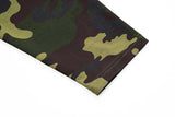 DAXUEN Growing Mt99 camouflage long sleeve t-shirt