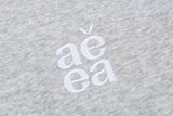 DAXUEN Full-zip hooded sweatshirt with graphic details