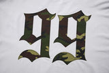 DAXUEN Growing Mt99 camouflage long sleeve t-shirt