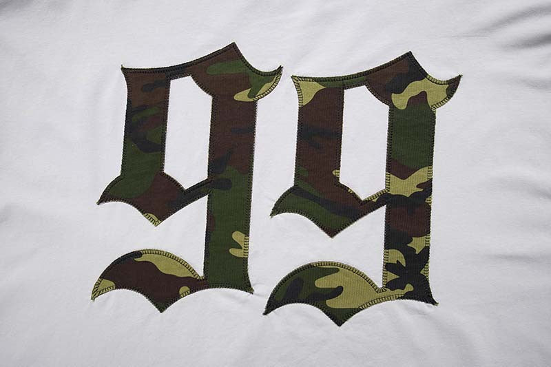 DAXUEN Growing Mt99 camouflage long sleeve t-shirt