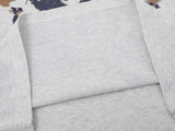 DAXUEN Oversized short-sleeved graphic t-shirt