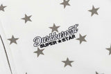 DAXUEN DREAMSCAPE star print loungewear set for men