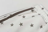 DAXUEN DREAMSCAPE star print loungewear set for men