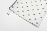 DAXUEN DREAMSCAPE star print loungewear set for men