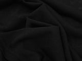 DAXUEN Cowl neck long sleeve top with layered design