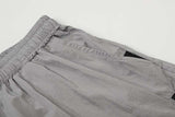 DAXUEN Relaxed-fit casual shorts in grey and black