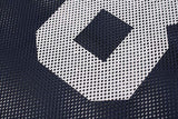 DAXUEN Mesh sports T-shirt with number 8