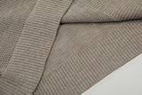 DAXUEN Short-sleeve polo shirt with mesh fabric