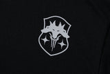 DAXUEN CHOIZE graphic oversized t-shirt