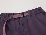 DAXUEN Women's flowy A-line layered shorts