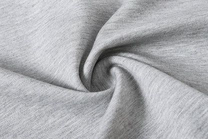 DAXUEN I Hope We Have Future graphic t-shirt