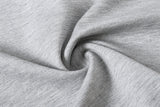 DAXUEN I Hope We Have Future graphic t-shirt
