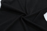 DAXUEN Fitted long sleeve hooded top
