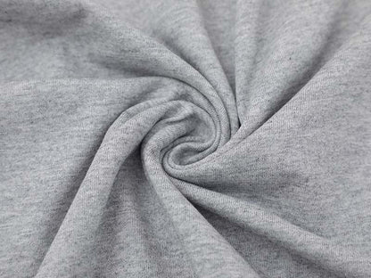 INSUNAD graphic T-shirt with faux-wrap panel