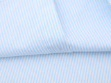 DAXUEN Relaxed-fit short-sleeve button-up shirt with bear pocket