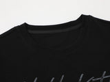 DAXUEN Hello Kitty graphic print slim fit t-shirt