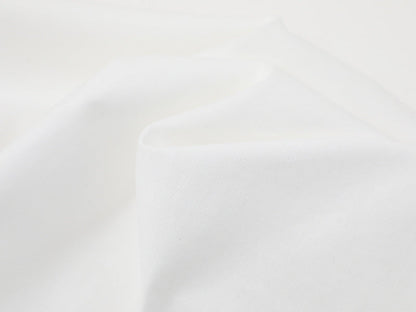 Embroidered apple core short-sleeve T-shirt
