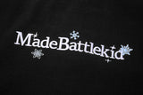 MadeBattlekid oversized short-sleeved t-shirt