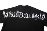 MadeBattlekid oversized short-sleeved t-shirt