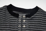 Slim-fit two-tone corset top