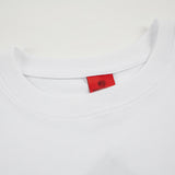 DAXUEN Abstract Graphic Relaxed-Fit T-Shirt