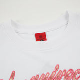 DAXUEN Unquestionably Butterfly Graphic T-Shirt