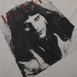 DAXUEN Freddie Mercury graphic oversized t-shirt
