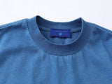 DAXUEN Acthem Only Cross Graphic T-Shirt