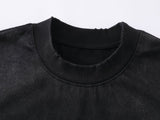 DAXUEN BANGOULUO oversized graphic T-shirt