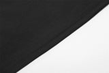 DAXUEN Short sleeve polo shirt with bold graphics