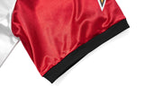 DAXUEN Short-sleeved loose-fitting jersey t-shirt