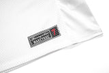 DAXUEN Short-sleeved loose-fitting jersey t-shirt