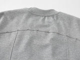 DAXUEN Relaxed-fit short-sleeved t-shirt with embroidery