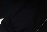 DAXUEN Embroidered hoodie jacket with colorful graphics