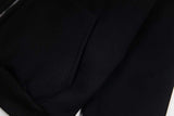 DAXUEN Embroidered hoodie jacket with colorful graphics