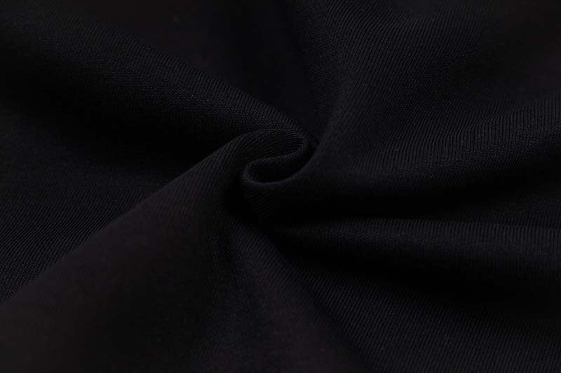 DAXUEN Pullover hoodie with graphic text and kangaroo pocket