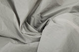 DAXUEN Lightweight hooded jacket in grey and black